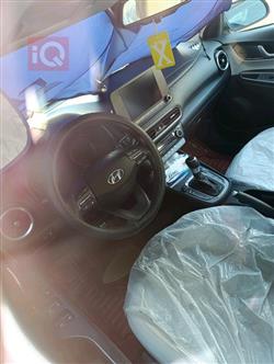 هیوندای کۆنا